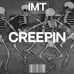 CREEPIN | Freddie Dredd x Memphis Cult Type Beat