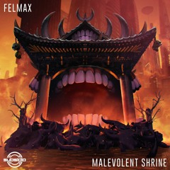 Felmax & Yussi - Malevolent