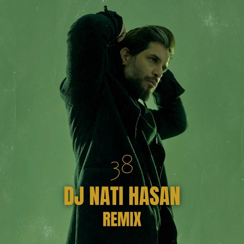 פאר טסי- 38 (NETANEL HASAN REMIX)