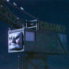 Cranky's Theme by Skarloey Rheneas