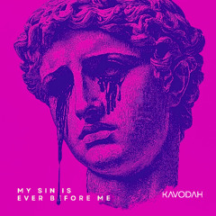 My Sin Is Ever Before Me