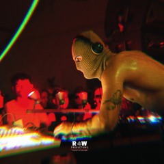Dunkelheit -Hybrid live set  / Bogota, CO- RR Live set  30th Jul 2022