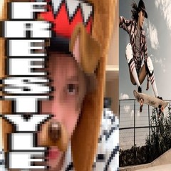 принц A MA KIL FREESTYLE