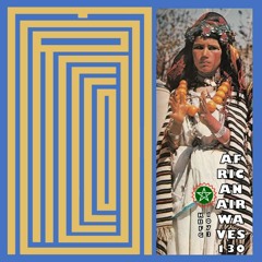 Episode 130: Music of Morocco (Vol. 2)