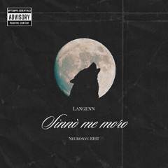 Langenn-Sinno me more (NEYC EDIT) Free DL