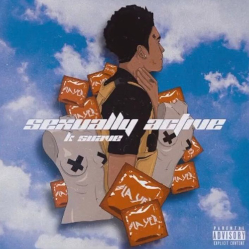 K Suave - Sexually Active (feat. Trippie Redd) [prod. gren808] (LQ)