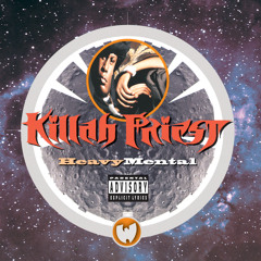 One Step (Album Version (Explicit)) [feat. Tekitha & Hell Razah]