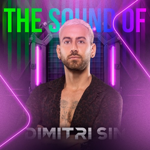 The Sound Of Dimitri Sin