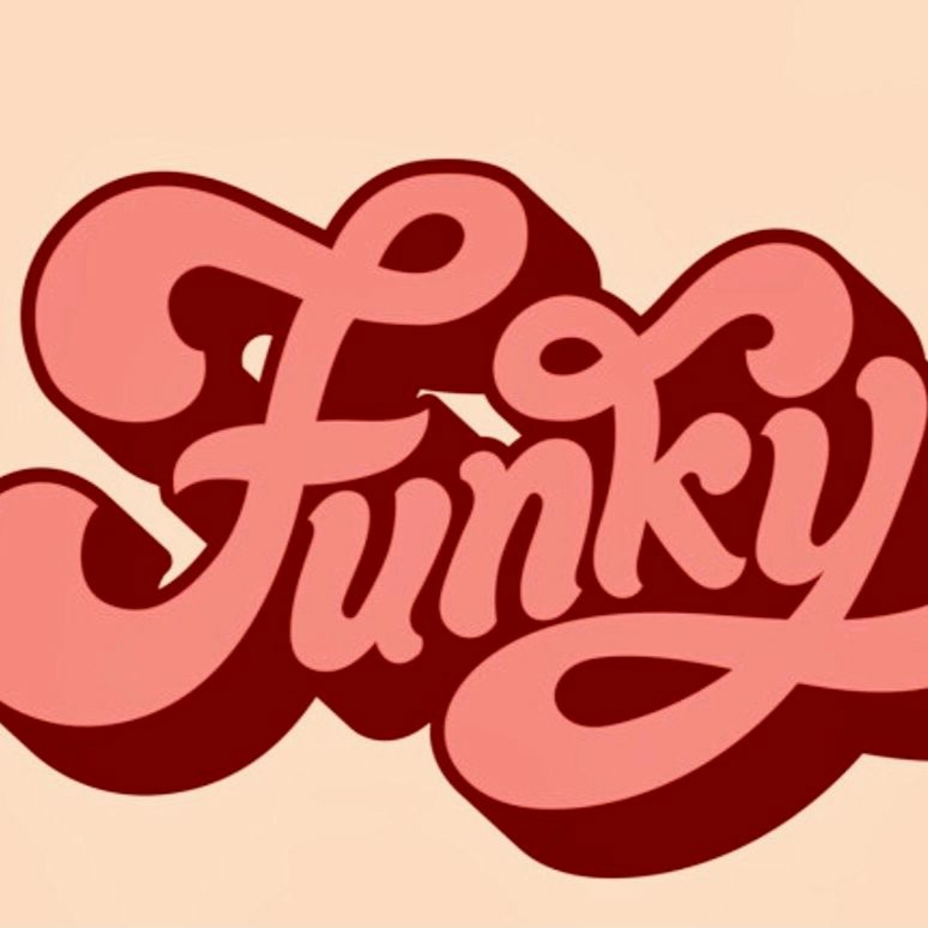 WIND DOWN FUNKY episode artwork
