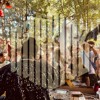 Onni at Juicy Bar, Garbicz Festival 2022 DJ mix artwork - Electronic music tracklist cover image