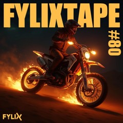 FYLIXTAPE #80 | Cutting Edge Uptempo