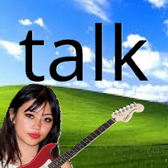 Talk - A Beabadoobee Cover