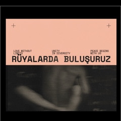 EJDER - Rüyalarda Buluşuruz