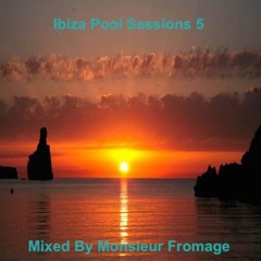 Ibiza Pool Sessions 5