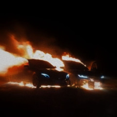 FIRE IN MANILA
