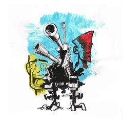 3ASHAW عاشاو (ft. Ra'ed Khader & Jamil Haddadin)
