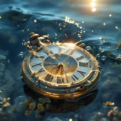 Splinters on a Pocketwatch