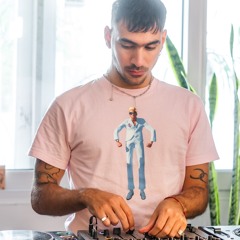 Set Lado A - NAIFE 2K en Estudio 34