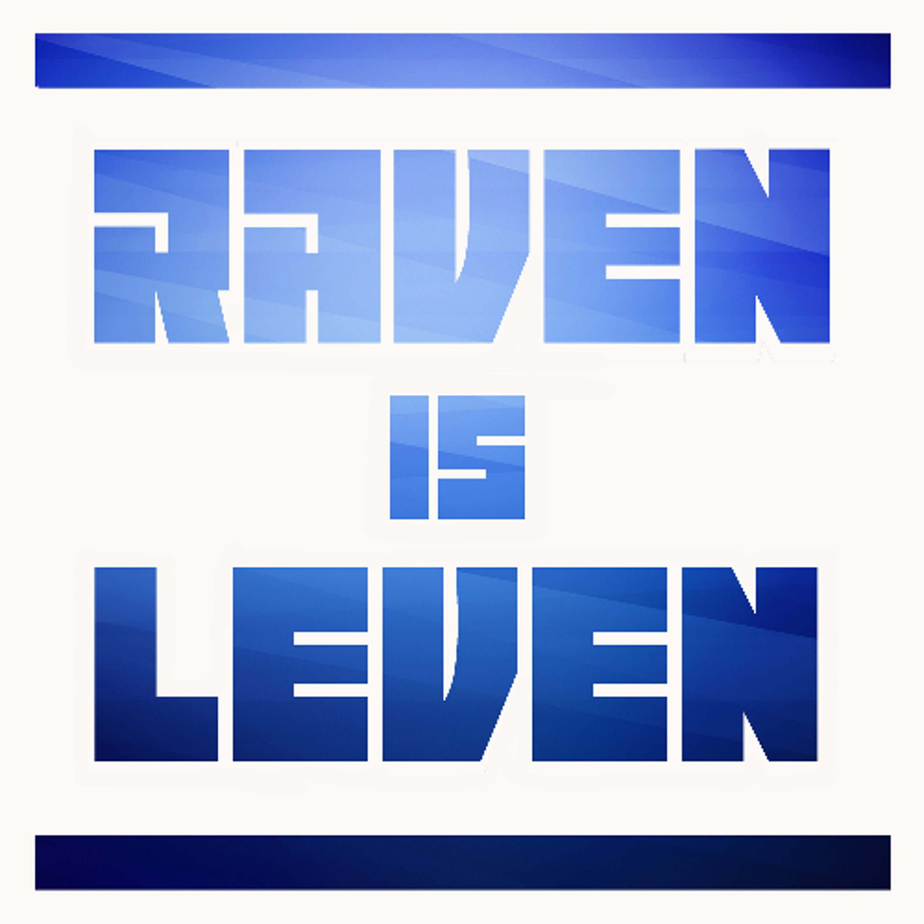Marenza - Raven is Leven # 3 - (21-01-2021) episode artwork