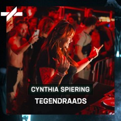 Cynthia Spiering -/- TEGENDRAADS Festival 2024