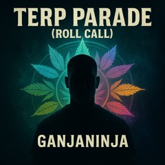 Terp Parade (Roll Call)