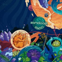 Somatoast - Radiate::Pulse (Base2 Remix)