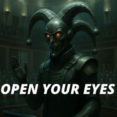 Open Your Eyes