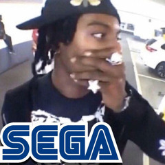Pierre x Carti x Sega Genesis Type Beat