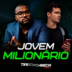 MILIONÁRIO AOS 22 ANOS- Breno Perrucho e Tiago Fonseca