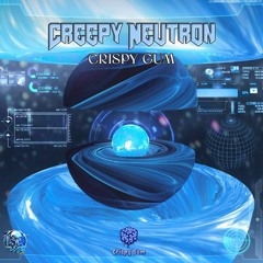 Radio Hitech #19 / ' Creepy Neutron ' DjSet By Crispy Gum _ 170-180