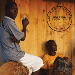 Ndarira (Sidney Simila RMX)