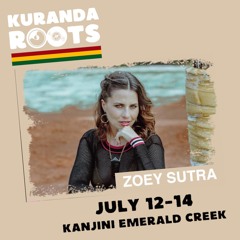 Kuranda Roots 2024