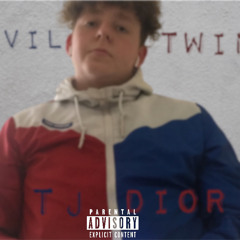 Evil Twin- TJ Dior