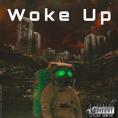 ChristLike - WokeUp