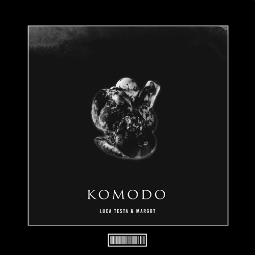 Luca Testa & Margot - Komodo [Hardstyle Remix]