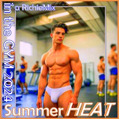 SummerHEAT in the Gym 2024 a RichieMix
