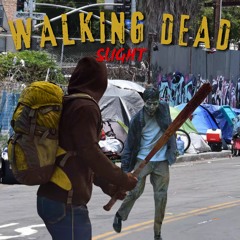 WALKING DEAD (prod. aszi)