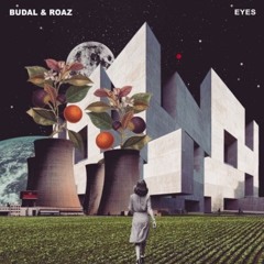 BUDAL, Roaz - Eyes