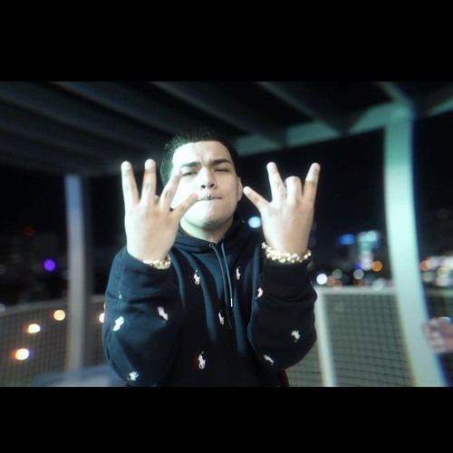 Lil Chino - FREE ZAY