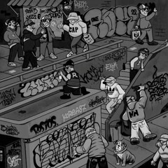 Ритм Района (feat. WGKT)