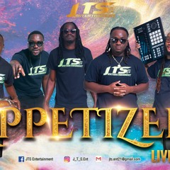 JTS Entertainment Appetizer Live 2022