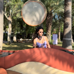 Bonjuk Bay Full Moon sunset set 14 June ‘25