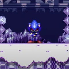 Sonic Hoshi - Metal Sonic (Arrange)