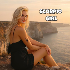 Scorpio Girl