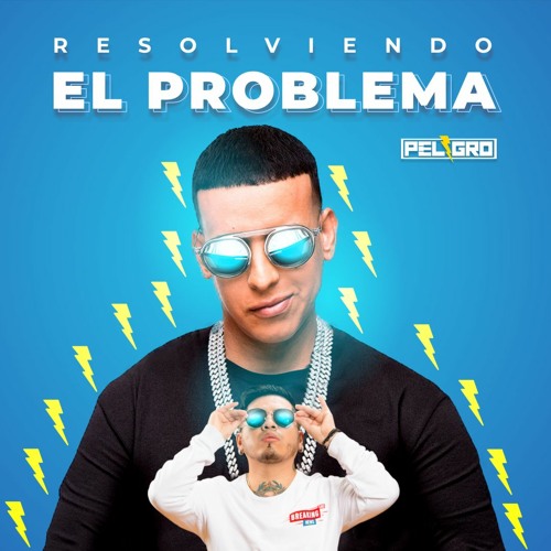 Resolviendo El Problema Ft Daddy Yankee  (Perreo de La Mata)