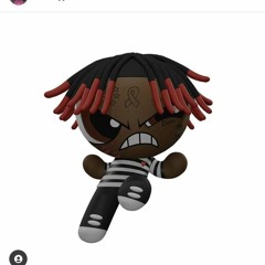 power puff girls booty switch up famous dex