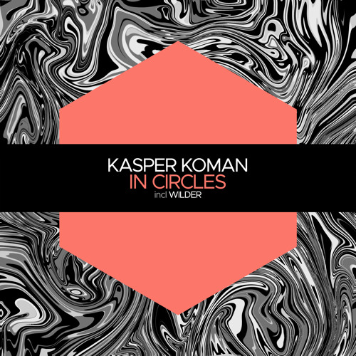 Premiere: Kasper Koman - Wilder (Extended Mix) [Juicebox Music]