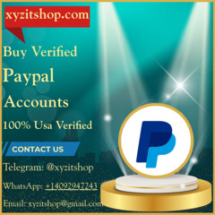 Buy Verified Paypal Accounts to boost your online transactions with ease and security