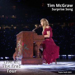 Tim McGraw (Live at The Eras Tour)