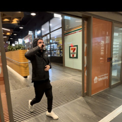 On The Way feat. itsGheo